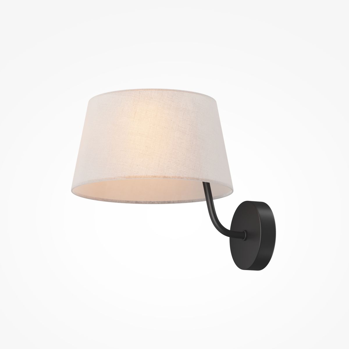 Бра Maytoni Modesto MOD360WL-01B в Санкт-Петербурге
