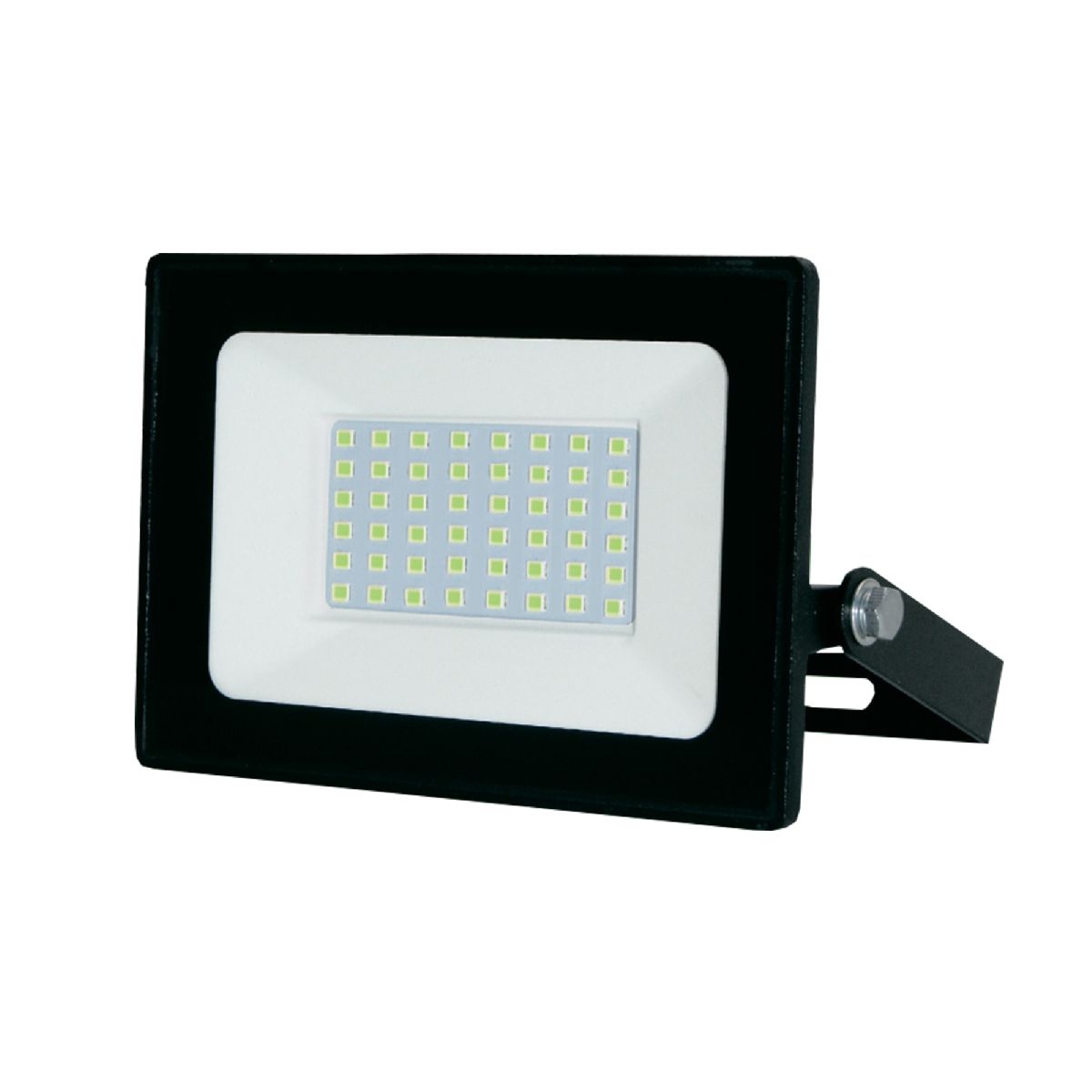 Прожектор Volpe ULF-Q517 50W/GREEN IP65 220-240V BLACK UL-00010725 в Санкт-Петербурге