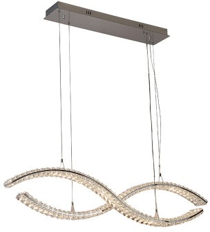 Подвесной светильник Newport 8242N/110 chrome М0071044 в Санкт-Петербурге