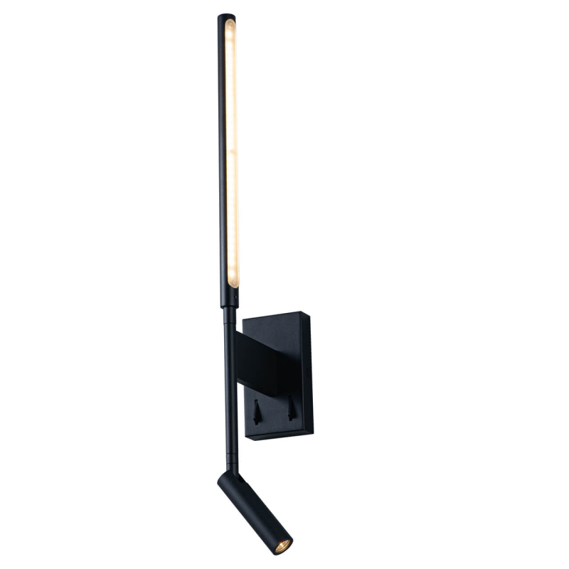 Подсветка для картин Loft IT STICK 10012/6+3BK в Санкт-Петербурге