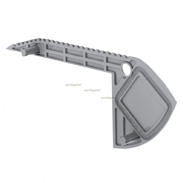 Заглушка Arlight ALU-STAIR правая 014906 в Санкт-Петербурге