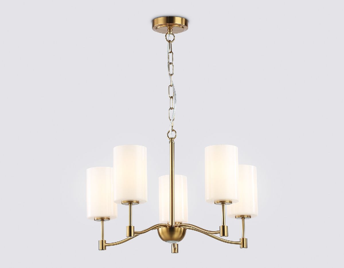 Подвесная люстра Ambrella Light High Light Heigh Light LH56051 УЦ в Санкт-Петербурге