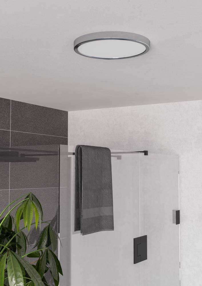 Настенно-потолочный светильник Eglo Fueva 6 901764 в Санкт-Петербурге