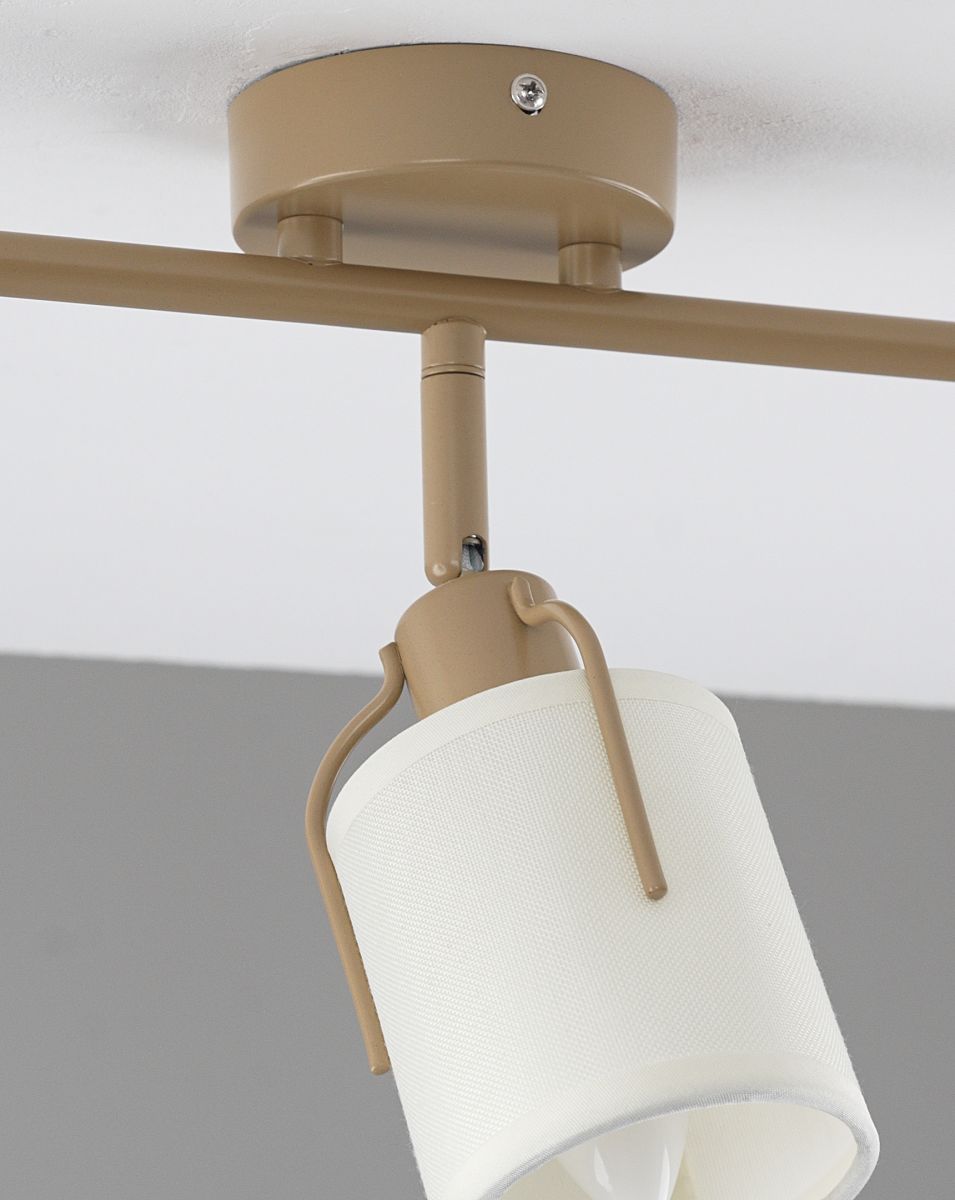 Спот Moderli Inari V11854-2C в #REGION_NAME_DECLINE_PP#