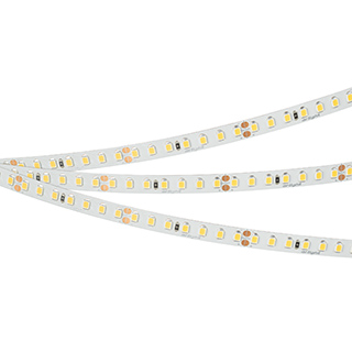 Светодиодная герметичная лента Arlight RTW-SE-A140-8mm 24V Warm3000 (5 W/m, IP65, 5m) 057516 в Санкт-Петербурге