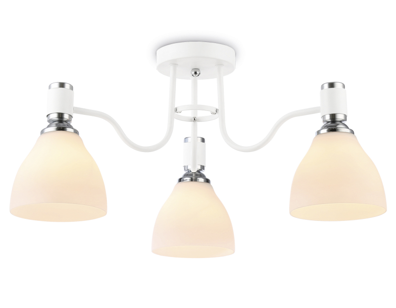 Потолочная люстра Ambrella Light Modern TR303302 в Санкт-Петербурге