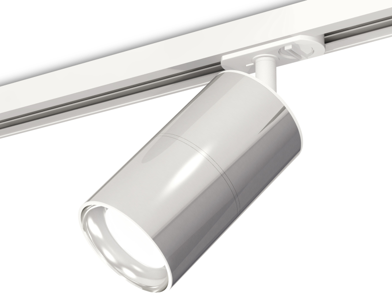 Комплект трекового светильника Ambrella Light Track System XT7405001 (A2536, C7405, A2070, C7405, N7022) в Санкт-Петербурге