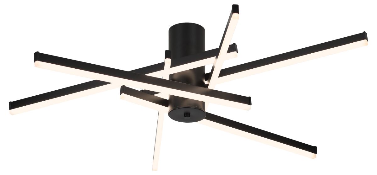 Потолочный светильник Rivoli Violet 6180-201 в Санкт-Петербурге