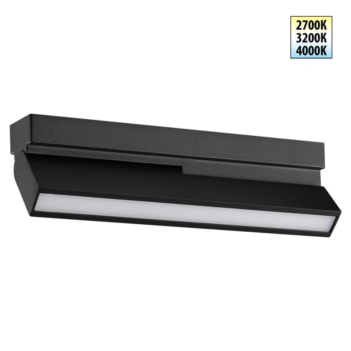 Накладной светильник с переключателем цв.температуры Novotech Over EOS 359766 в Санкт-Петербурге