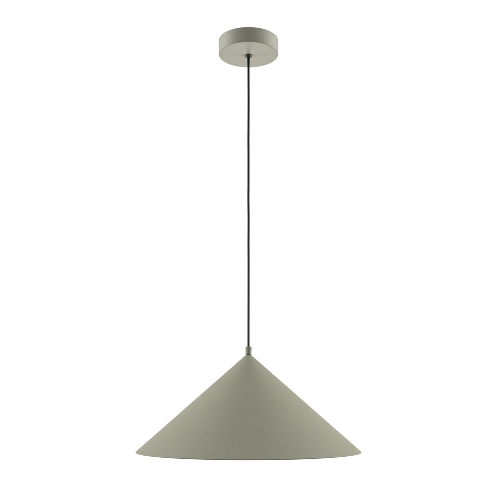 Подвесной светильник Maytoni Basic colors MOD167PL-01BG в Санкт-Петербурге