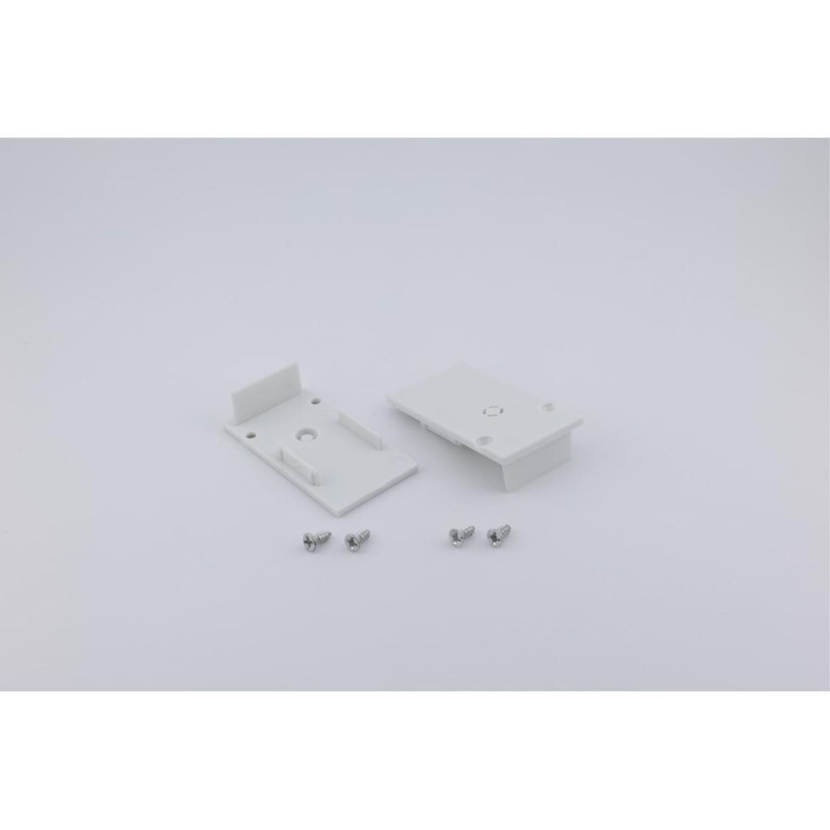 Заглушка для магнитного шинопровода Aployt Magnetic track 220 APL.0282.10.03 в Санкт-Петербурге