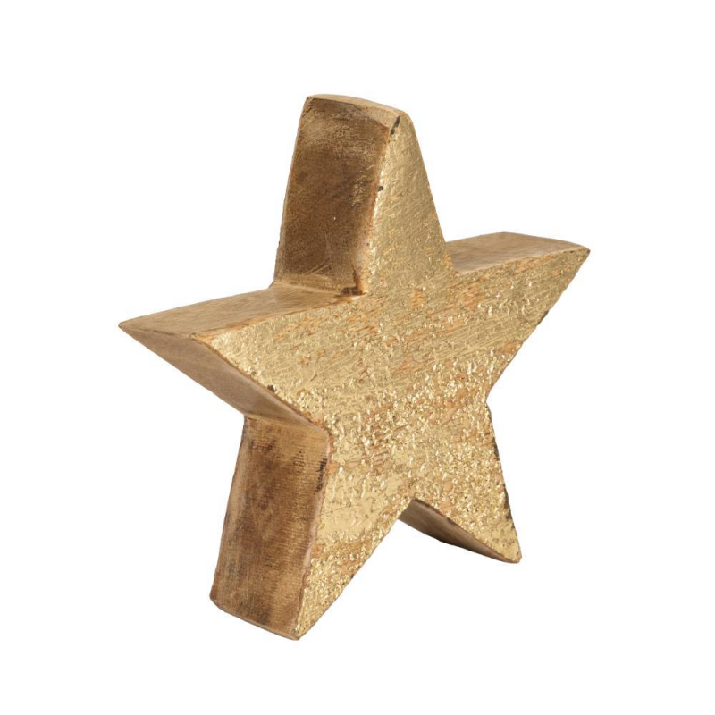 Фигурка декоративная Звезда Eglo Baliguian 427515 в #REGION_NAME_DECLINE_PP#