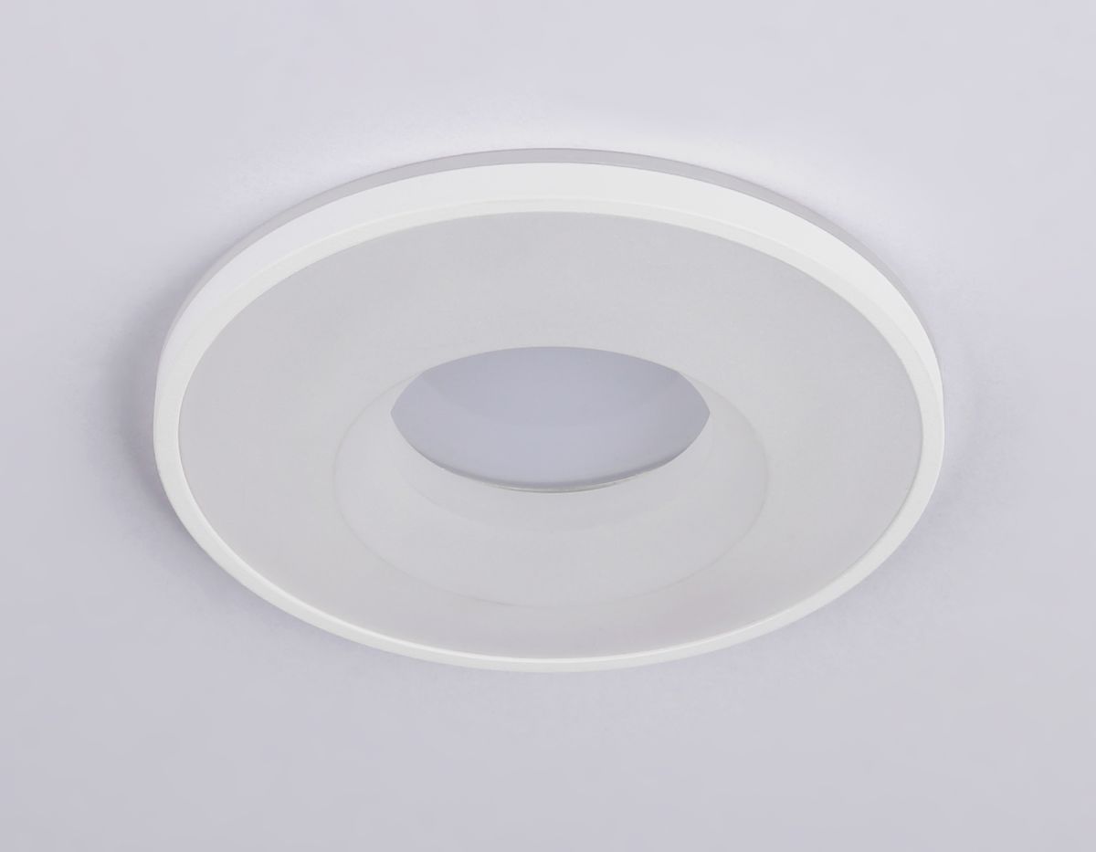 Встраиваемый светильник Ambrella Light Techno spot Acrylic Tech TN3200 в Санкт-Петербурге