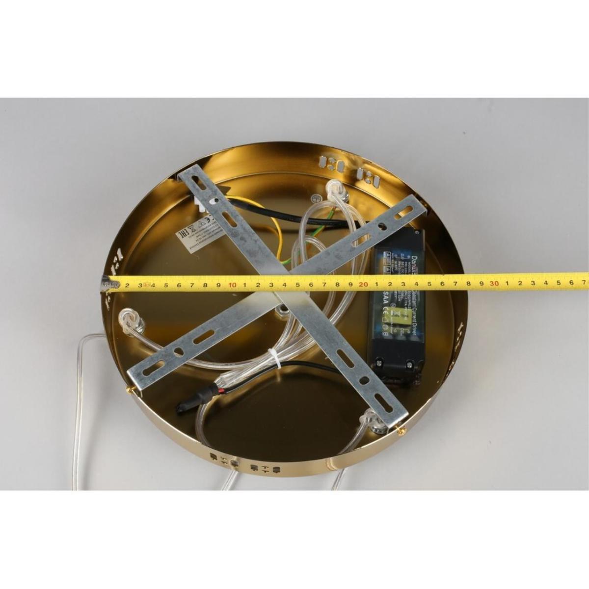 Подвесной светильник Aployt Mila APL.044.16.24 в #REGION_NAME_DECLINE_PP#