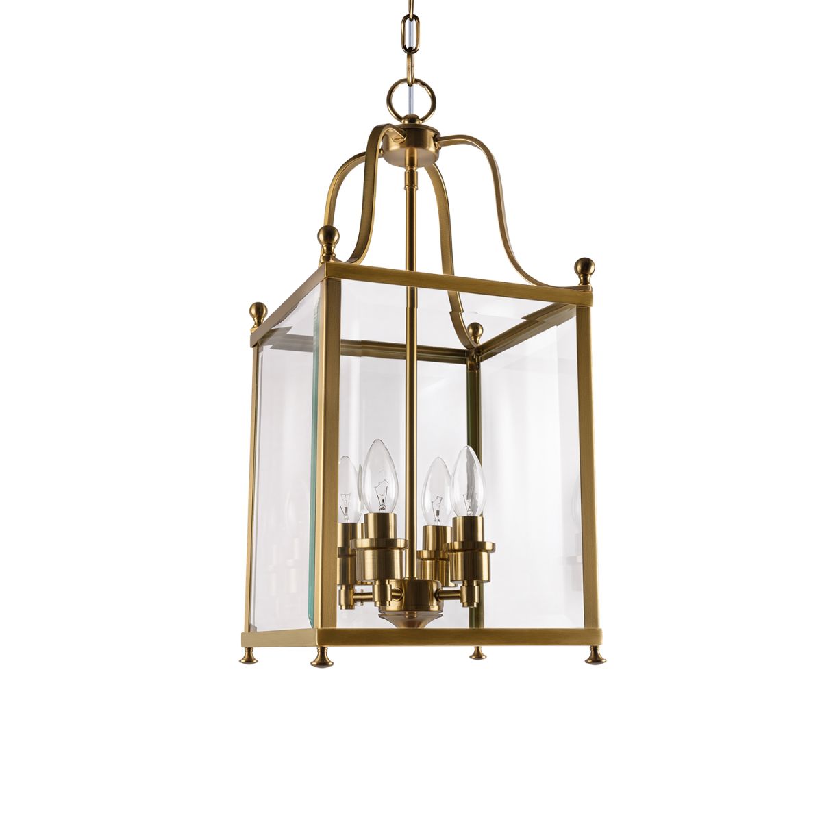 Подвесной светильник Loft IT Noble 10591/4 AB в Санкт-Петербурге