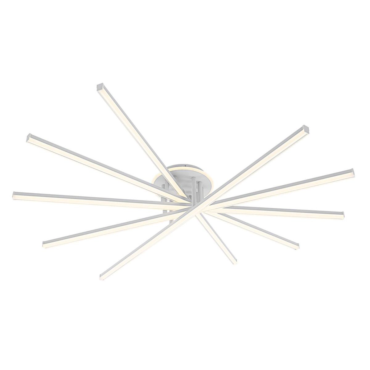 Потолочная люстра Citilux Trent CL203650 в Санкт-Петербурге