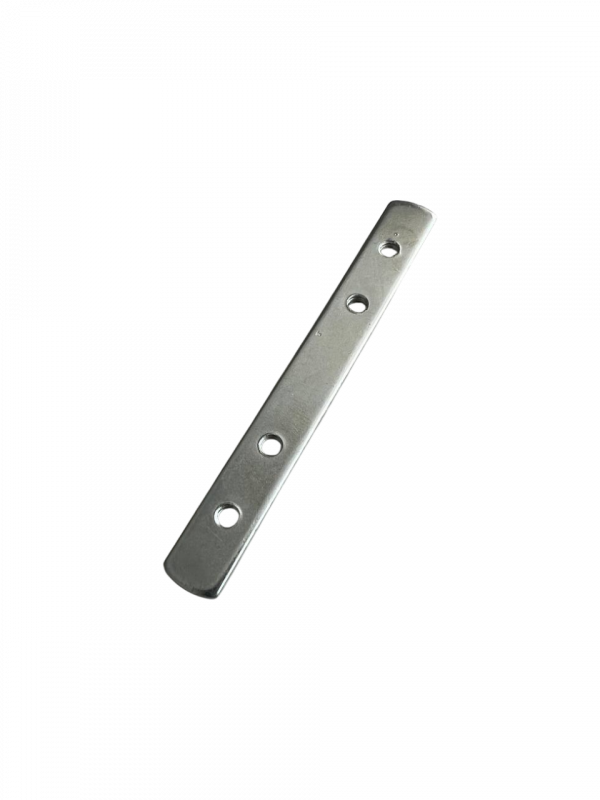 Соединитель прямой для трекового профиля Colibri/Clarus 2шт EKS 0У-00006092 в Санкт-Петербурге