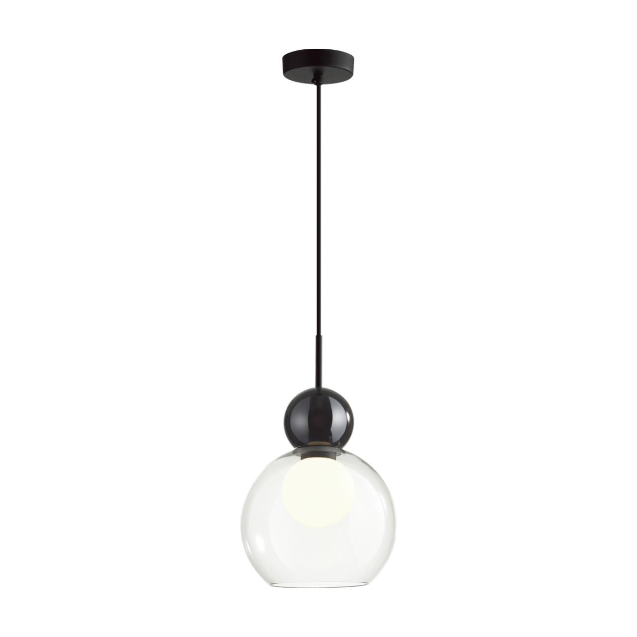 Подвесной светильник Odeon Light Blacky 5021/1 в Санкт-Петербурге