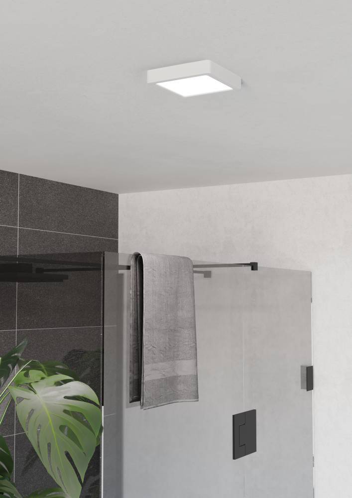 Настенно-потолочный светильник Eglo Fueva 6 901335 в Санкт-Петербурге