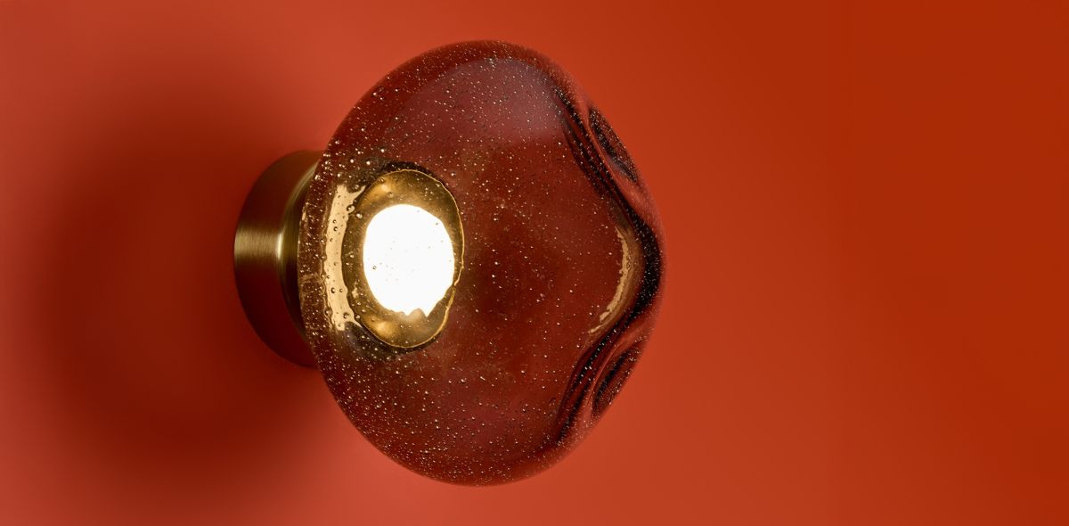 Настенный светодиодный светильник Freya Mote FR5601WL-01GR в Санкт-Петербурге