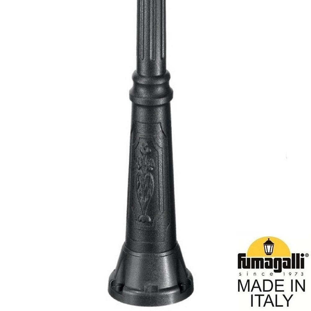 Садово-парковый светильник Fumagalli RICU/OFIR/RUT 3L E26.157.R30.AXE27 в Санкт-Петербурге