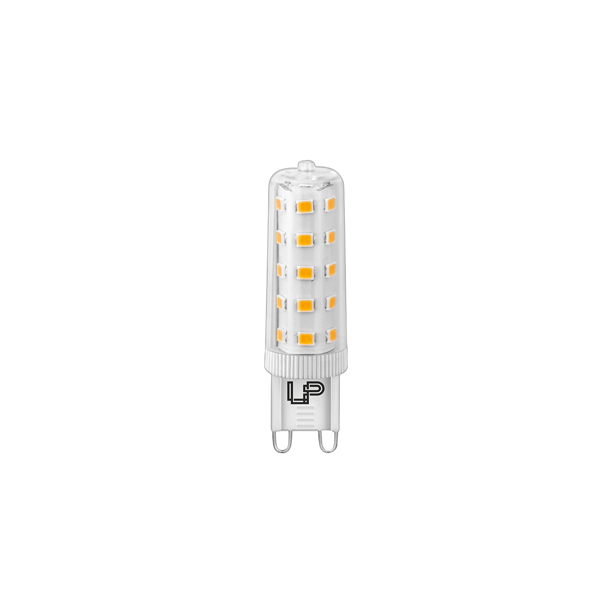 Светодиодная лампа LEDS POWER G9 4,5Вт 4000К 007045 в Санкт-Петербурге
