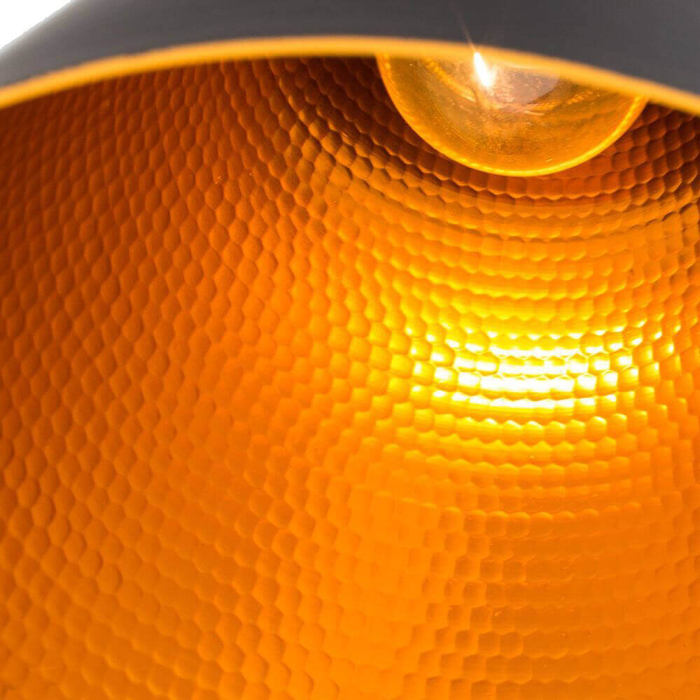 Подвесной светильник Arte Lamp Cappello A3408SP-1BK УЦ в Санкт-Петербурге