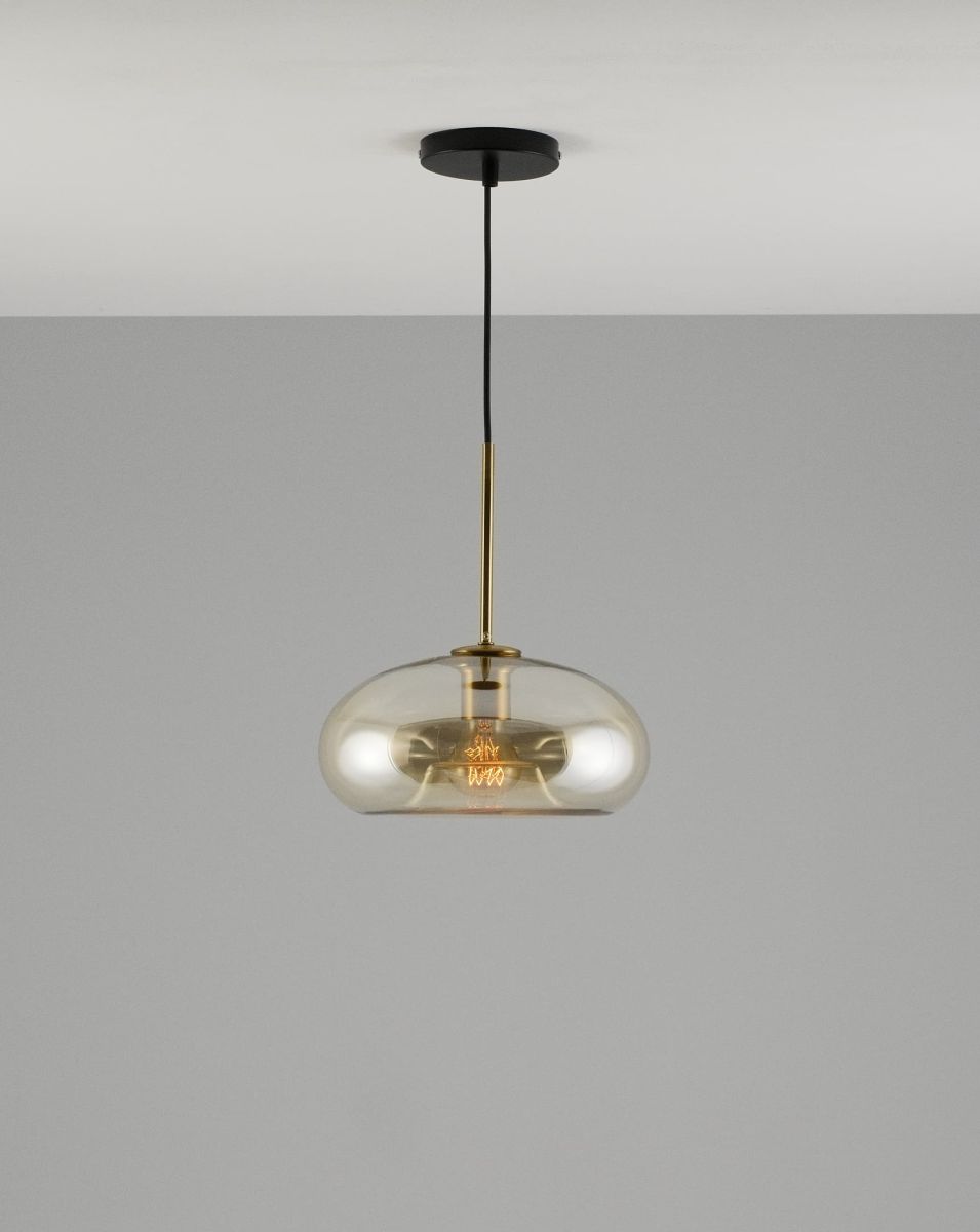 Подвесной светильник Moderli Laura V11529-1P в Санкт-Петербурге