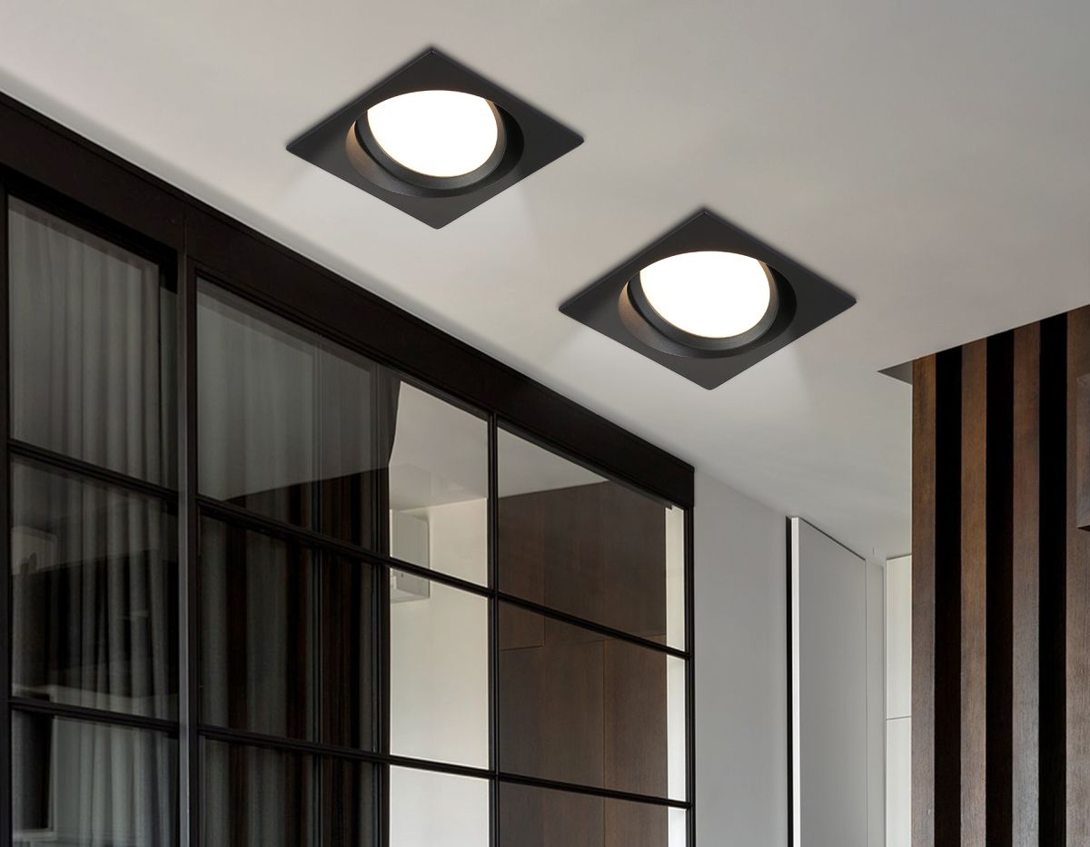 Встраиваемый светильник Ambrella Light Techno Spot Standard Tech TN52233 в Санкт-Петербурге