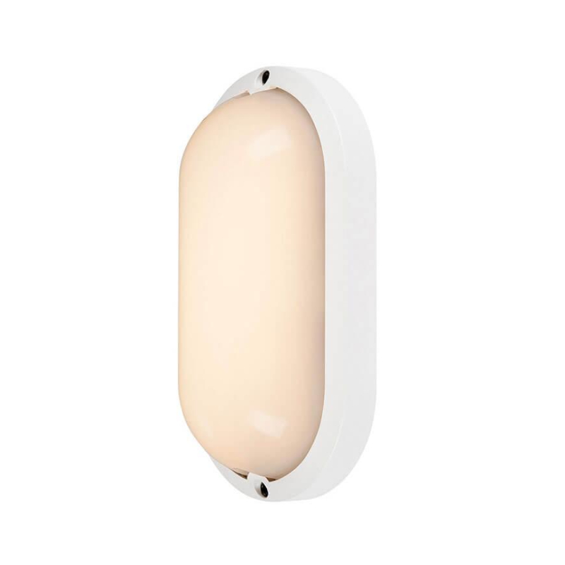 Уличный настенный светодиодный светильник SLV Terang 2 XL Sensor 229951 в Санкт-Петербурге