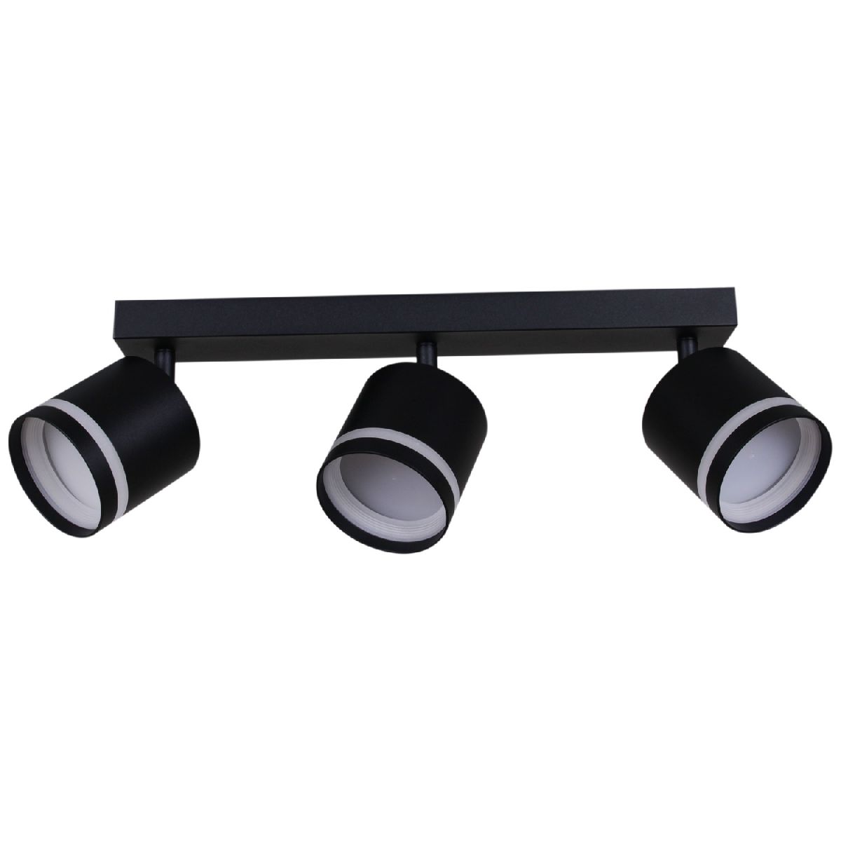Спот Reluce 53001-9.5-003IL SPOT LIGHT GX53 BK в Санкт-Петербурге