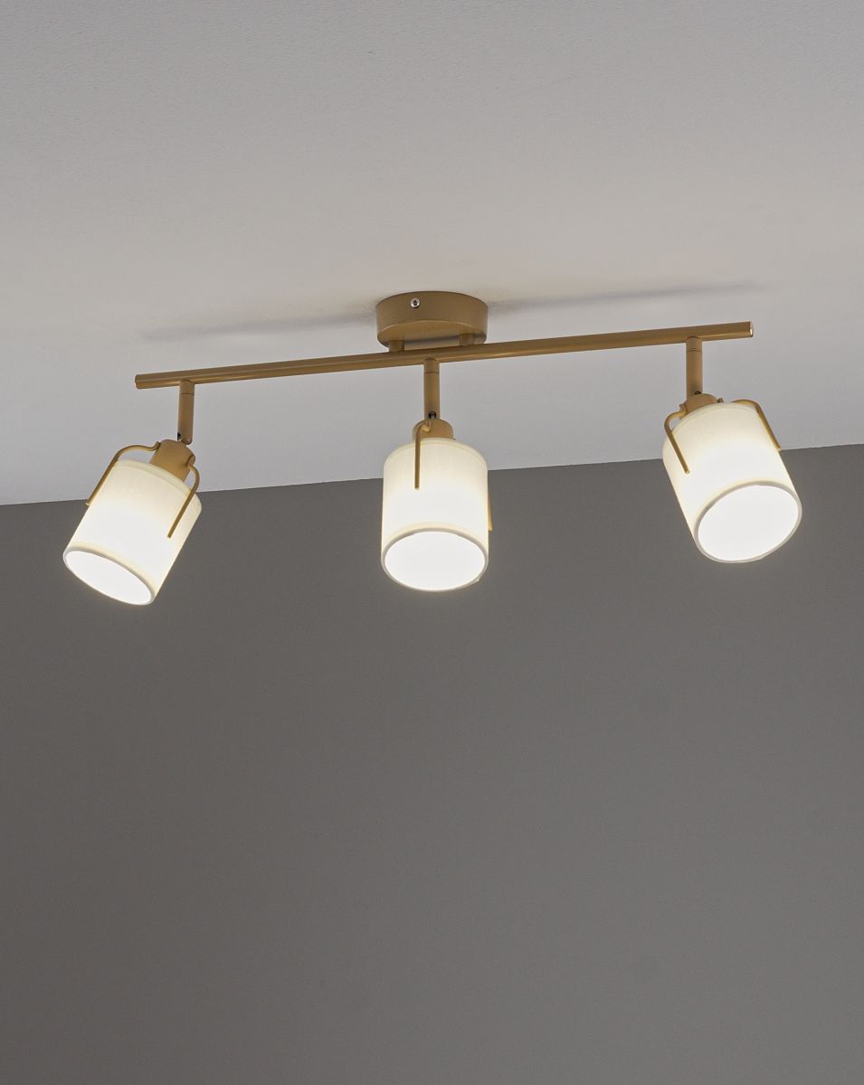 Спот Moderli Inari V11855-3C в #REGION_NAME_DECLINE_PP#