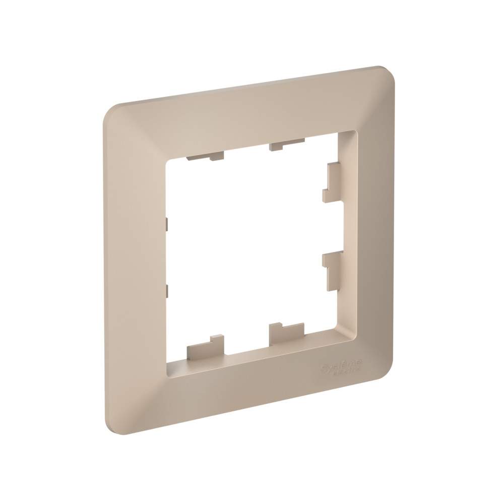 Рамка 1-ая Systeme Electric AtlasDesign Air ATN221201 в Санкт-Петербурге