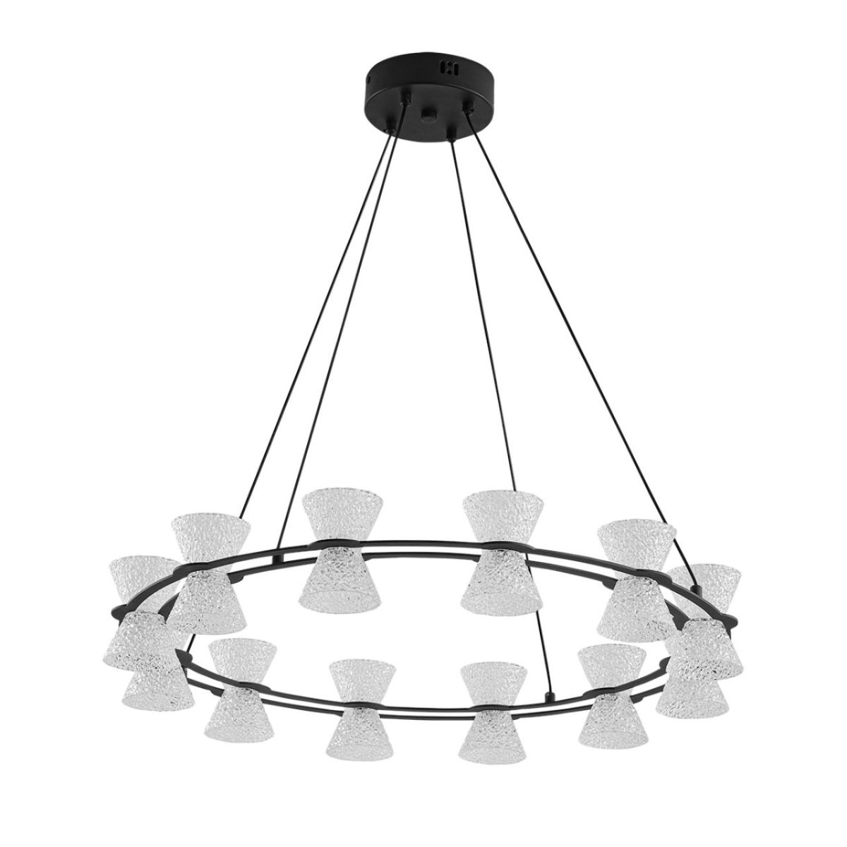 Подвесная люстра Lumion Ledio Vinora 8341/42L в Санкт-Петербурге