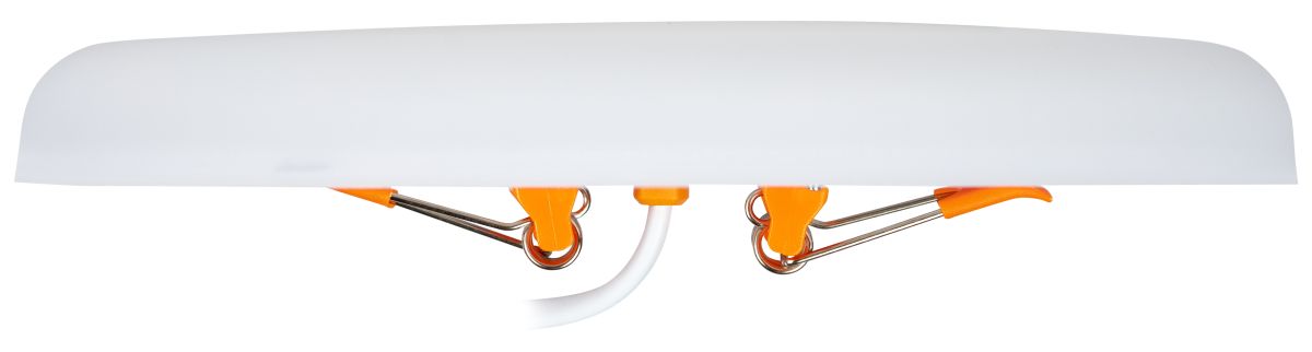 Встраиваемый светильник Даунлайт Эра DFL-111-R-24-6K Б0072109 в Санкт-Петербурге