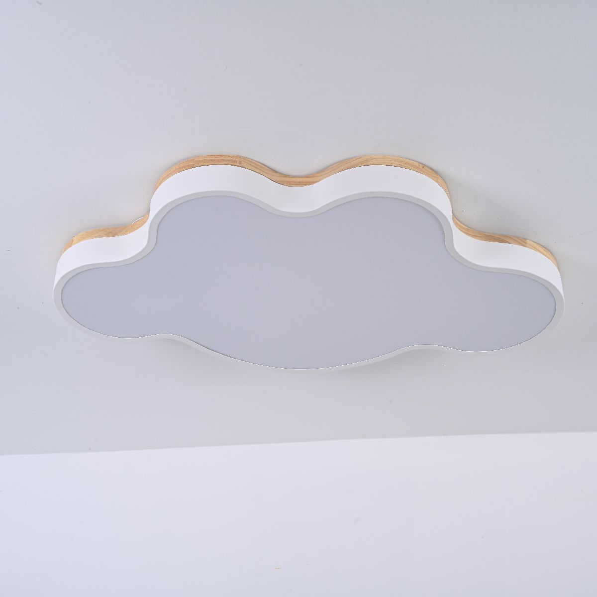 Потолочная люстра ImperiumLoft Cloud Eco 189502-26 в Санкт-Петербурге