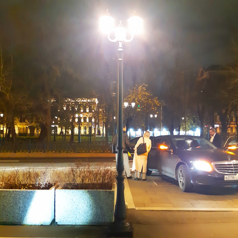 Садово-парковый светильник Fumagalli TABOR OFIR/RUT 3L E26.205.R30.AXE27 в #REGION_NAME_DECLINE_PP#