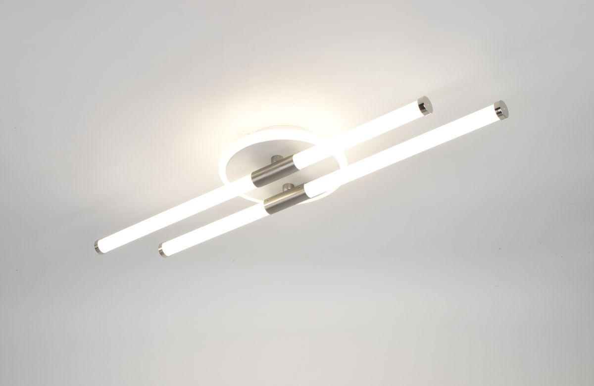 Потолочный светильник Rivoli Morgan 6196-702 Б0070144 в Санкт-Петербурге