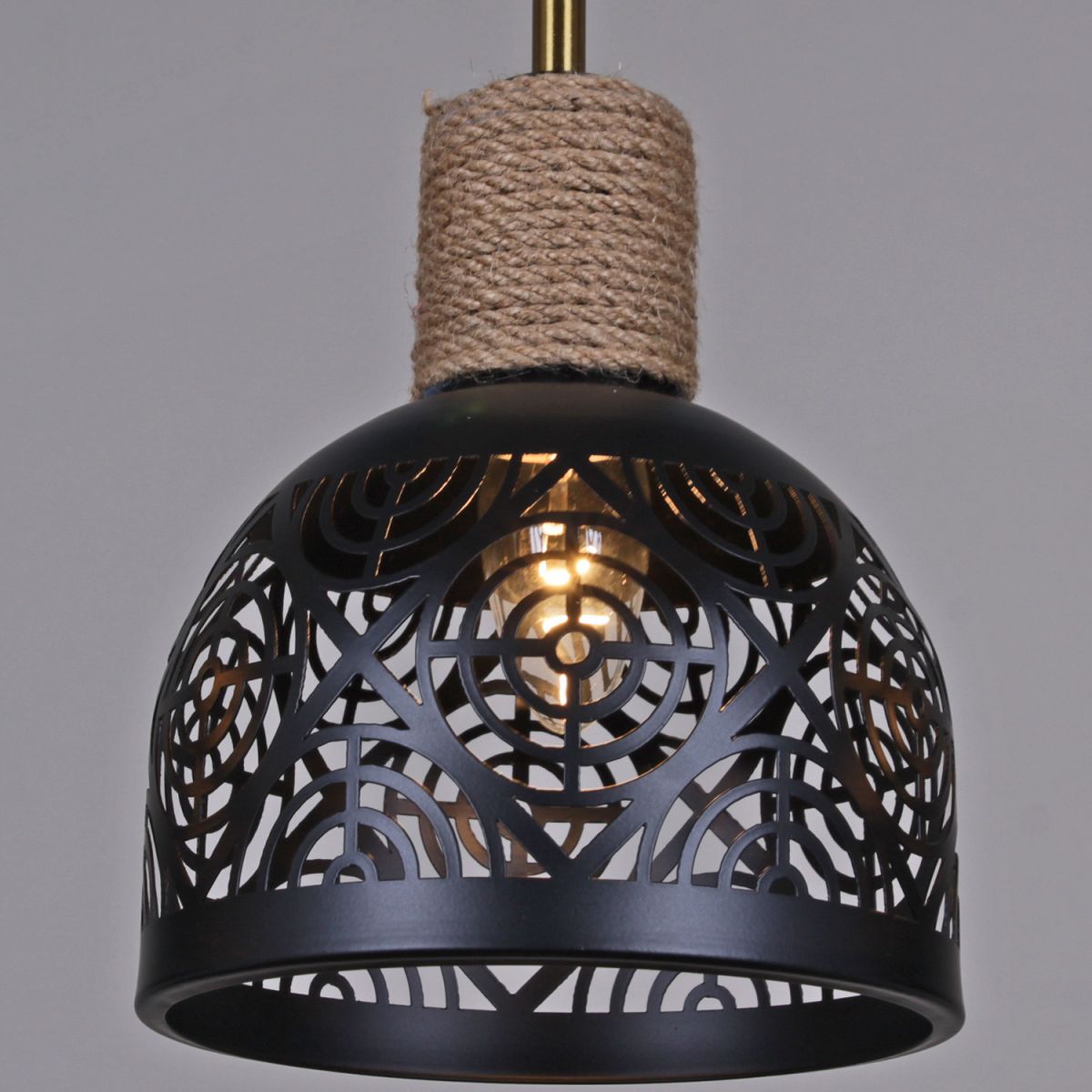 Подвесной светильник Reluce 05574-0.9-04 в Санкт-Петербурге