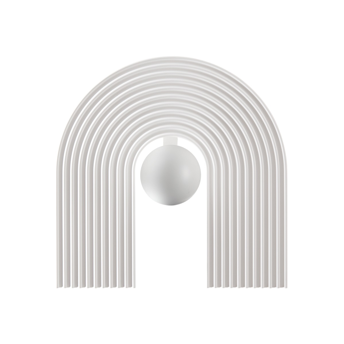 Настенный светильник Odeon Light Hightech Sun Gate 7197/6WL в Санкт-Петербурге