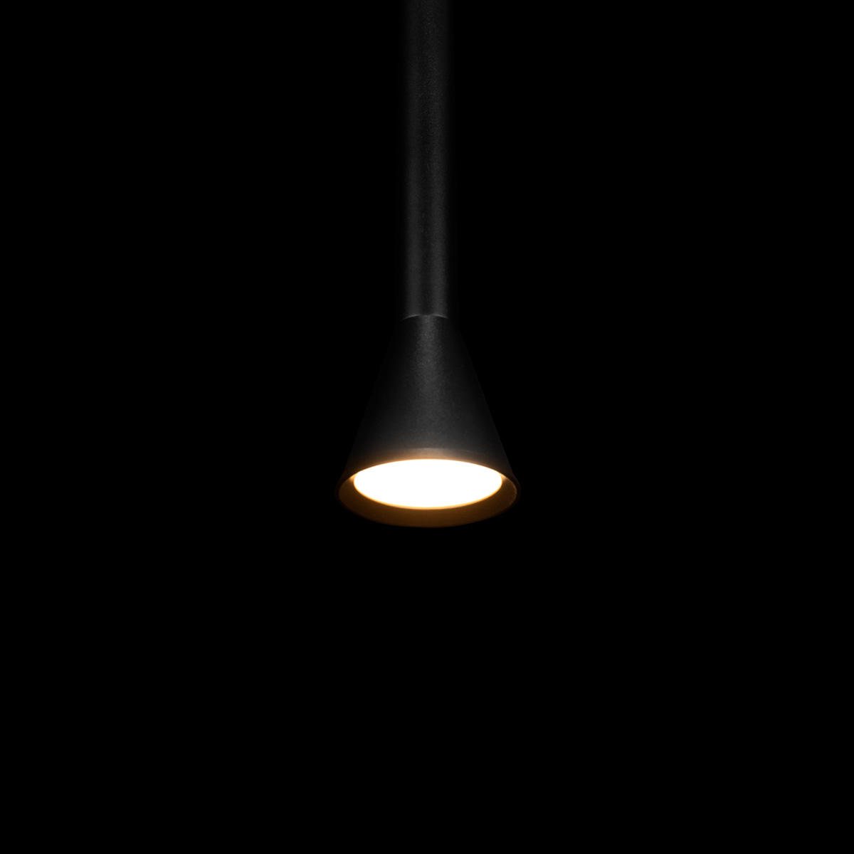 Подвесной светильник Loft IT Pipe 10337/550 Black УЦ в Санкт-Петербурге