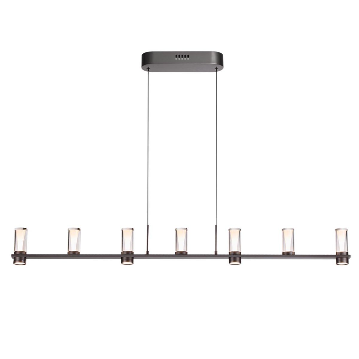Подвесной светильник Odeon Light Hightech Defance 7143/45L в Санкт-Петербурге