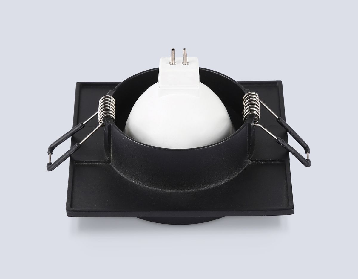 Встраиваемый светильник Ambrella Light Techno spot Acrylic Tech TN30710 в Санкт-Петербурге