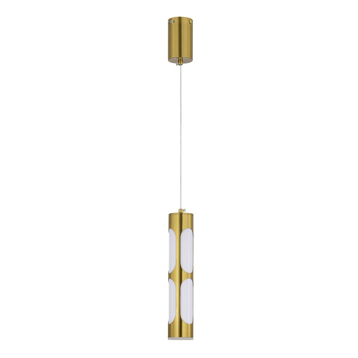 Подвесной светильник ST Luce Dallamos SL6237.303.01 в Санкт-Петербурге