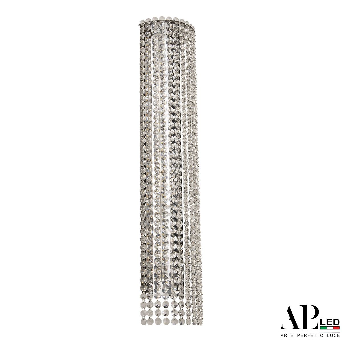 Настенный светильник Arte Perfetto Luce Sicilia SH500.B5.16-70.A.Ni.4000 в Санкт-Петербурге