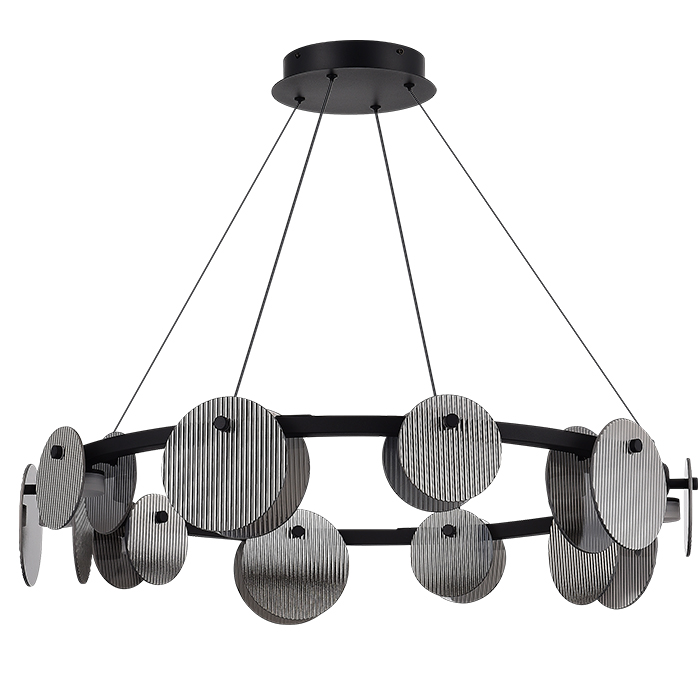 Подвесная люстра Bojeni Veloce BLD-V0107-025 в Санкт-Петербурге