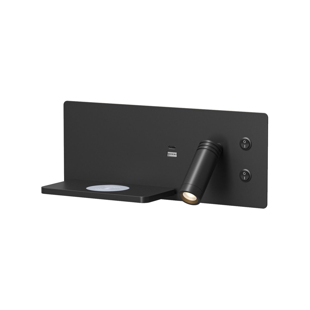 Бра Denkirs Chargelux DK5092-BK в Санкт-Петербурге