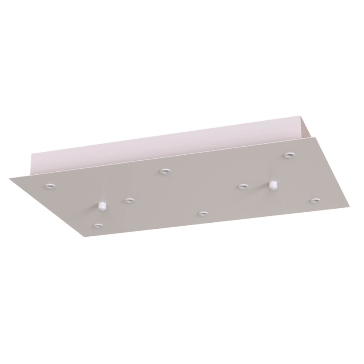 Основание потолочное 8L Mantra Modular Light Florones 9386 в Санкт-Петербурге