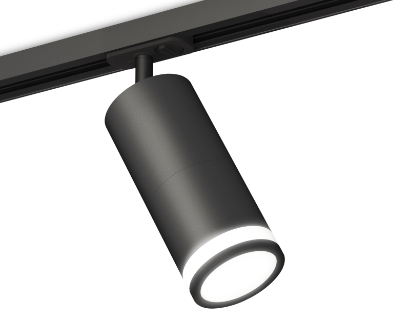 Комплект трекового светильника Ambrella Light Track System XT7402110 (A2537, C7422, A2011, C7402, N7121) в Санкт-Петербурге