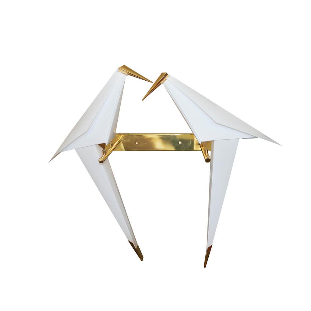 Настенный светильник Moderli Birds V3076-2WL в Санкт-Петербурге